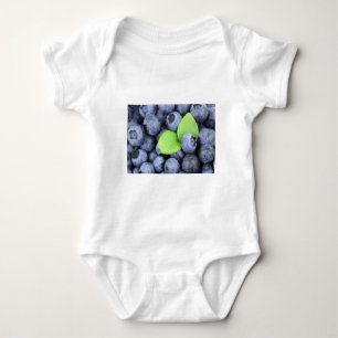 T-SHIRTS BLUEBERRY