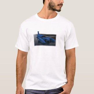 T-shirts Bluebird K7