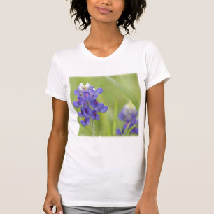 T-shirts Bluebonnets de Texas