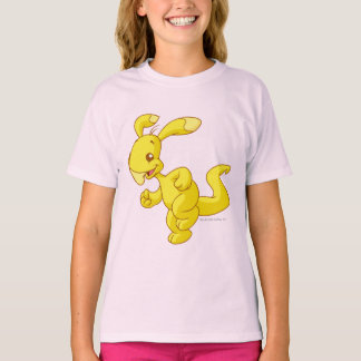 T-shirts Blumaro Dourado