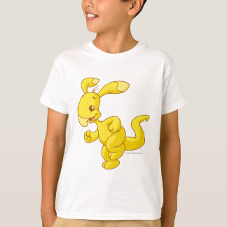 T-shirts Blumaro Dourado