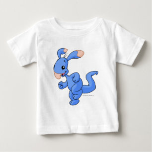 T-shirts Blumaroo Azul