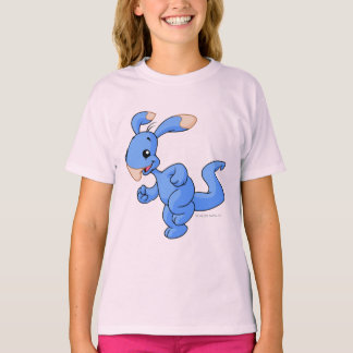 T-shirts Blumaroo Azul