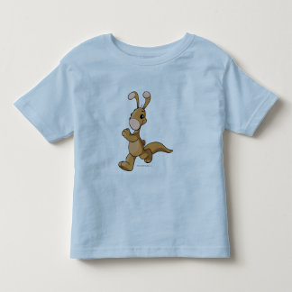 T-shirts Blumaroo Brown
