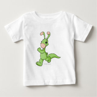 T-shirts Blumaroo Green