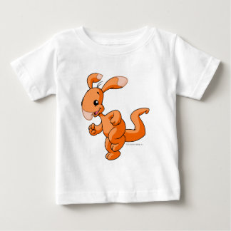 T-shirts Blumaroo Orange