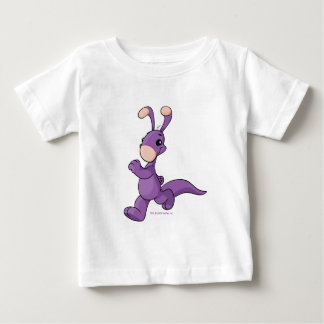 T-shirts Blumaroo roxo de marcha