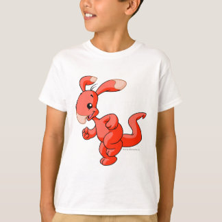 T-shirts Blumaroo Vermelho