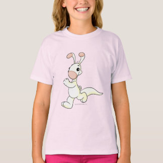 T-shirts Blumaroo White