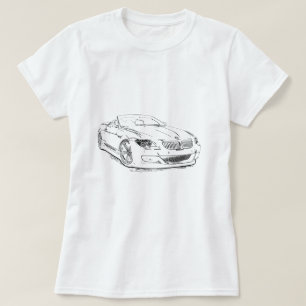 T-SHIRTS BMW Z4