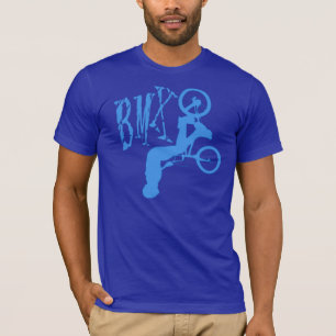 T-SHIRTS BMX
