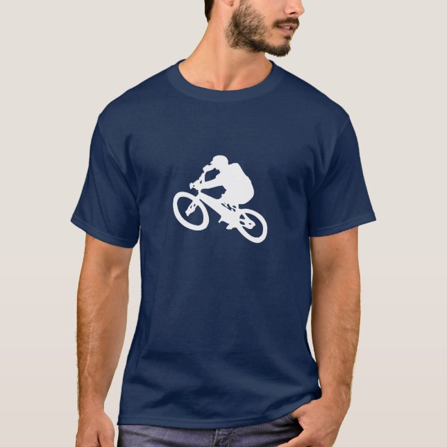 T-SHIRTS BMX (Frente)