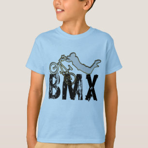 T-SHIRTS BMX