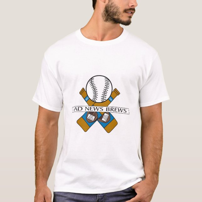 T-shirts BNB Stokes (Frente)
