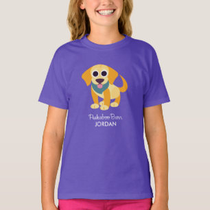 T-shirts BO o cão