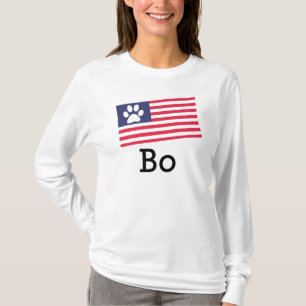 T-shirts BO Obama