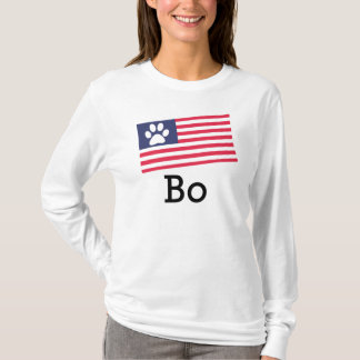 T-shirts BO Obama