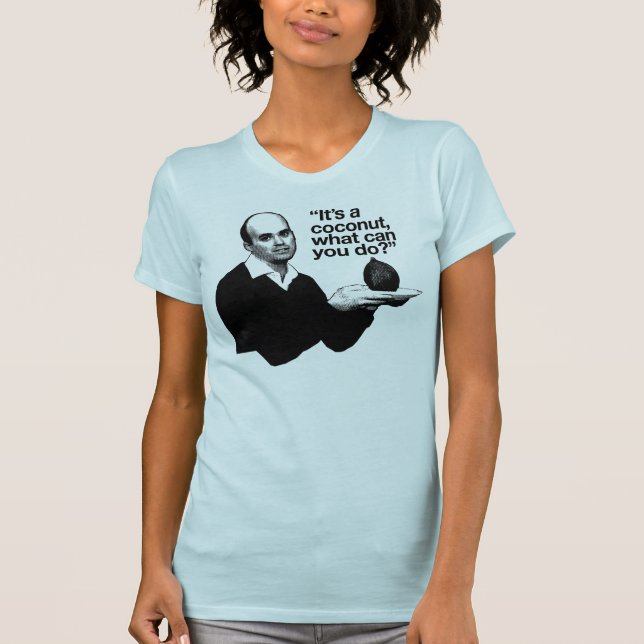 T-shirts Boa vinda a meu estudo (Frente)