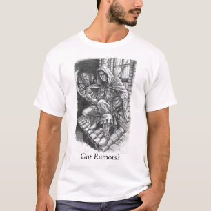 T-shirts Boatos obtidos?