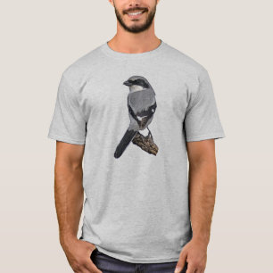 T-shirts Boba Shrike