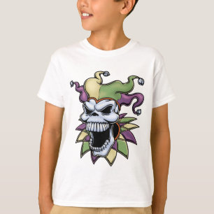 T-shirts Bobo da corte II