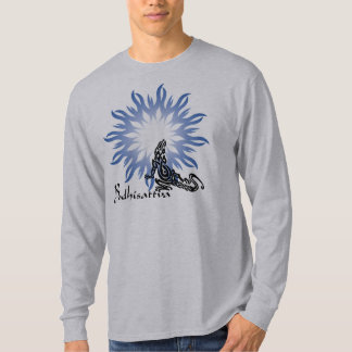 T-shirts Bodhisattva