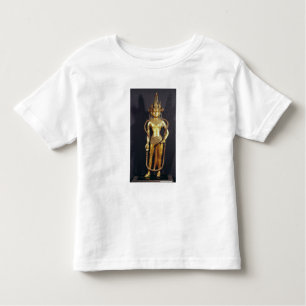 T-shirts Bodhisattva Avalokitecvara, 15o-16o século