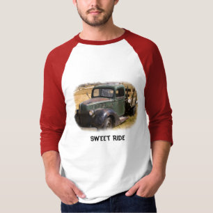 T-shirts Bodie Sweet Ride
