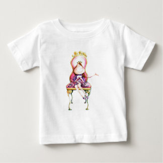 T-shirts Body con tutú Princesa