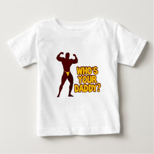 T-shirts Bodybuilding