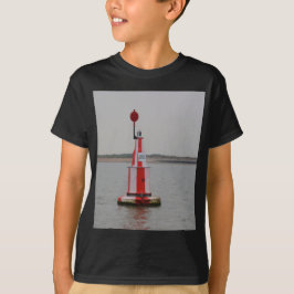T-shirts Bóia de Canal Seguro Rio Crouch
