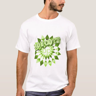 T-SHIRTS BOICOTE BP