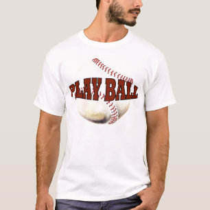 T-SHIRTS BOLA 1 DO JOGO