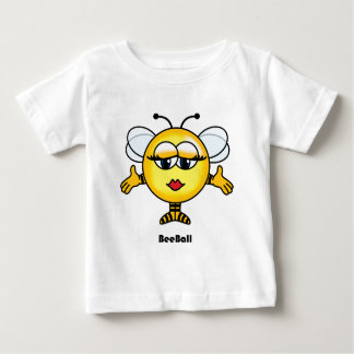 T-shirts Bola da abelha