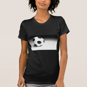 T-shirts Bola de futebol