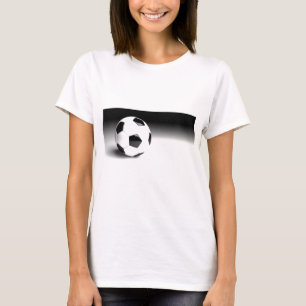 T-shirts Bola de futebol