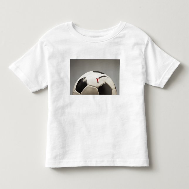 T-shirts Bola de futebol 3 (Frente)