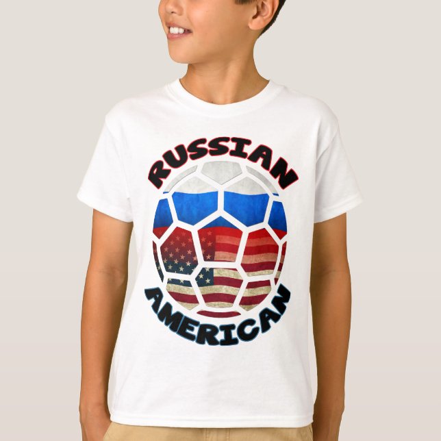 T-shirts Bola de Futebol Americana (Frente)
