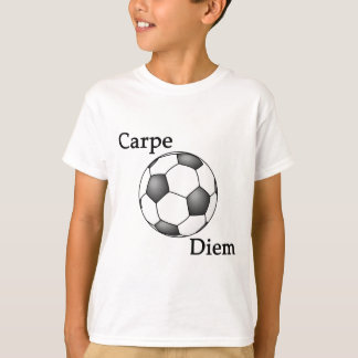 T-shirts Bola de futebol CD