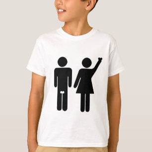 T-shirts Bolas