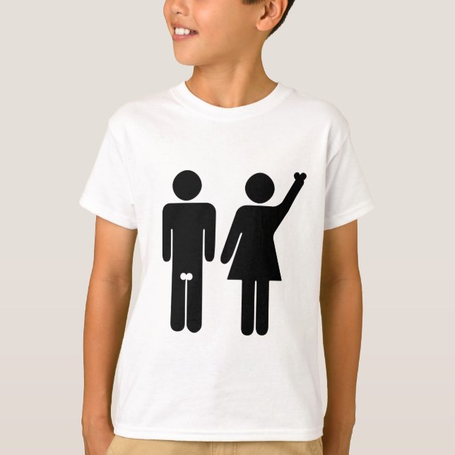 T-shirts Bolas (Frente)