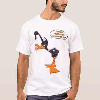 T-SHIRTS BOLHA DE FALA DO PATOLINHO™