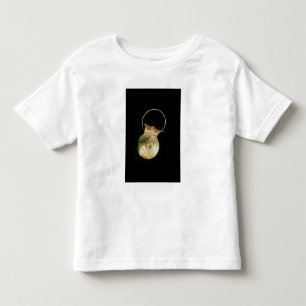 T-shirts Bolha Dourado da casa do Menander