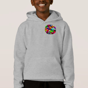 T-shirts Bolhas de Kenneth Yoncich