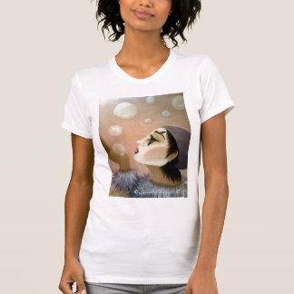 T-shirts Bolhas do circo