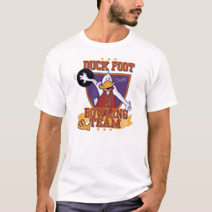 T-shirts Boliche de Duckfoot