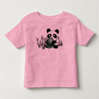 T-shirts Boliche do urso de ursinho