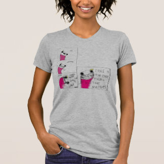 T-SHIRTS BOLO!