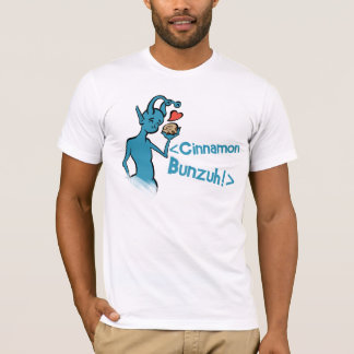 T-shirts Bolos dos corações do machado