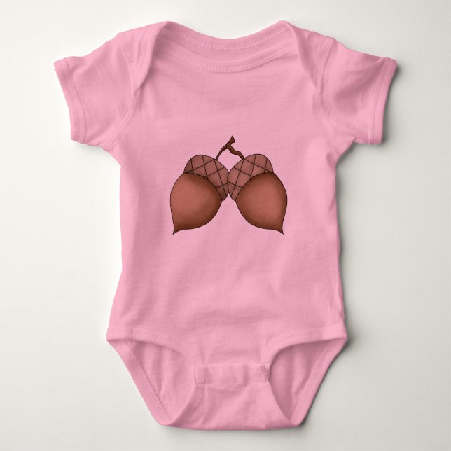 T-shirts Bolotas (Frente)